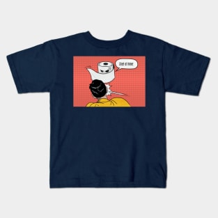 Slap Kids T-Shirt